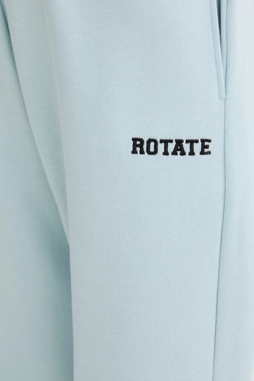 Bavlnené tepláky Rotate