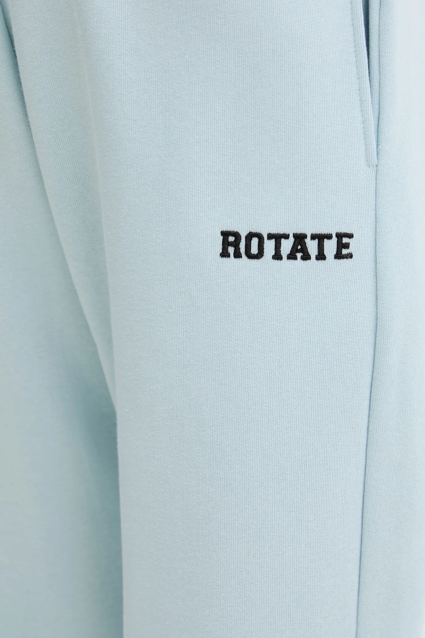 Bavlnené tepláky Rotate