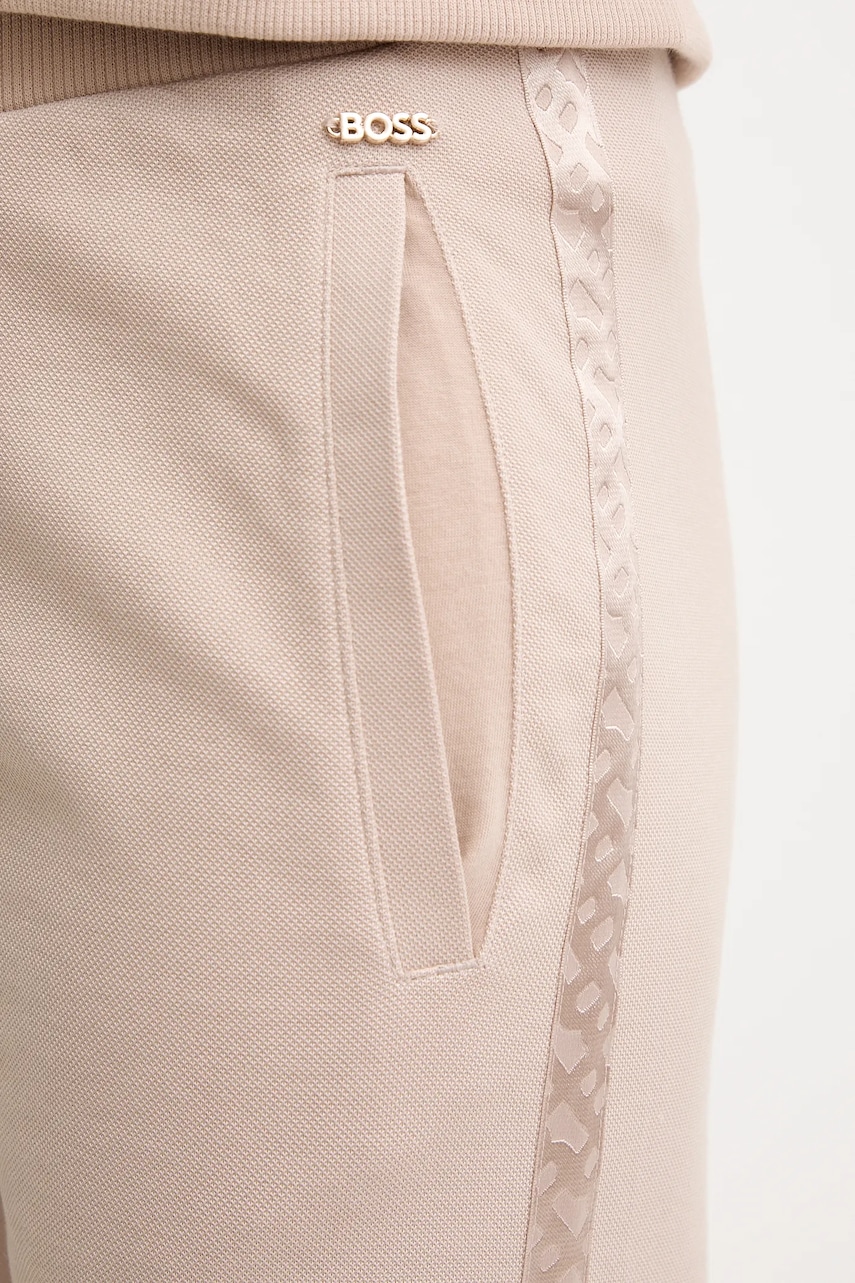 Nohavice BOSS B Texture_Pants