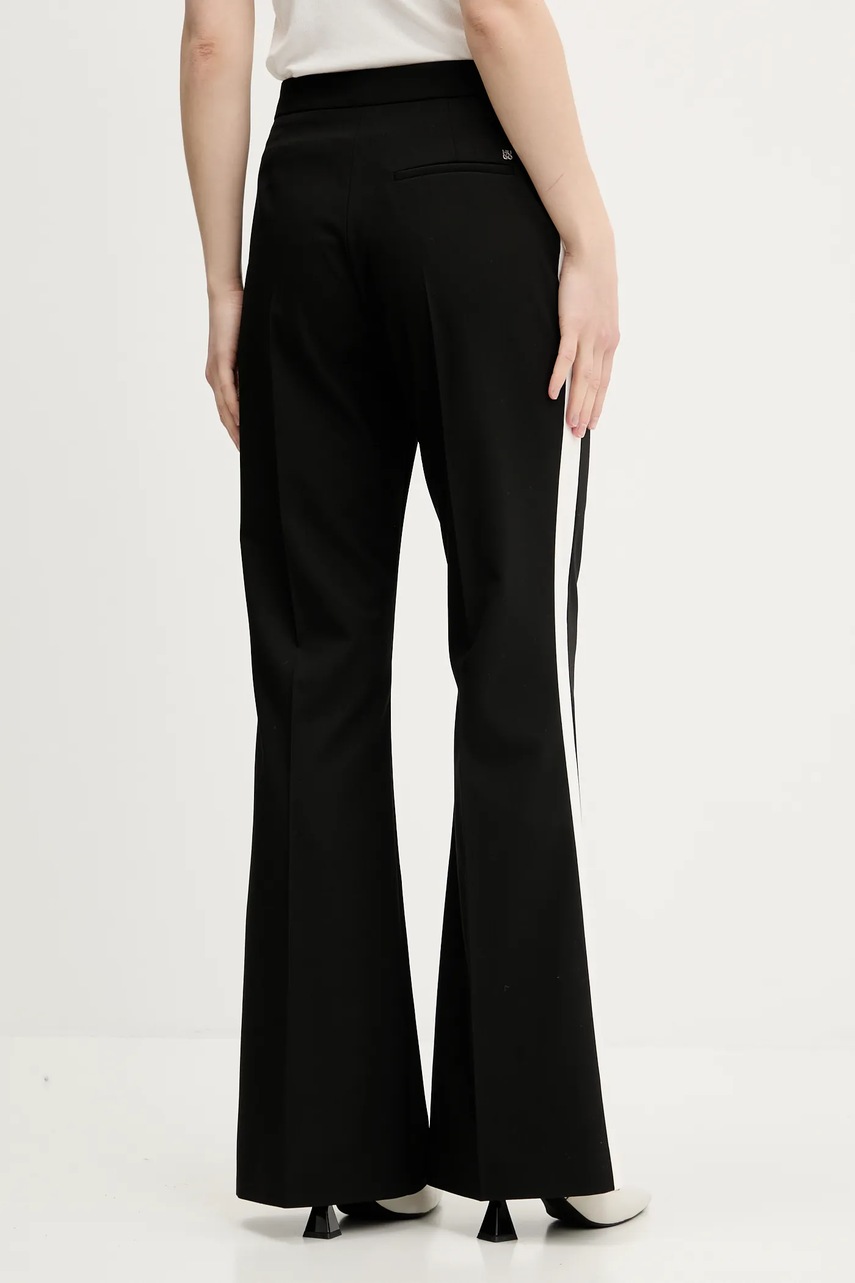 Kalhoty HUGO Hizana (obrázek 3)