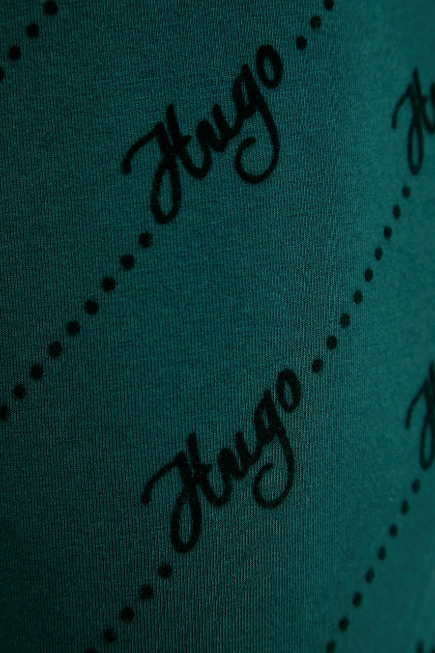 Tepláky HUGO LOKKY Long pant