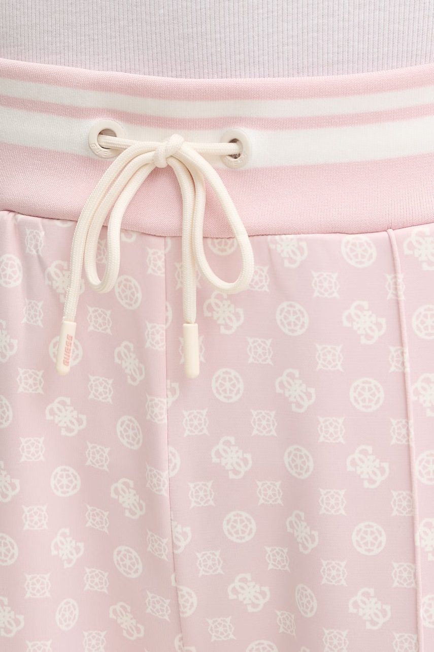 Tepláky Guess NEW AGGIE (obrázek 4)