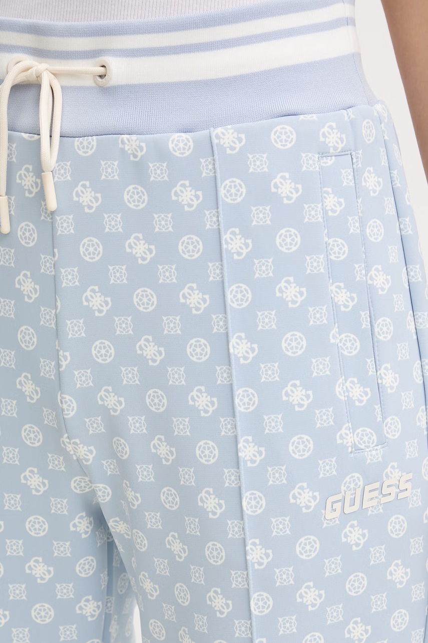 Tepláky Guess NEW AGGIE