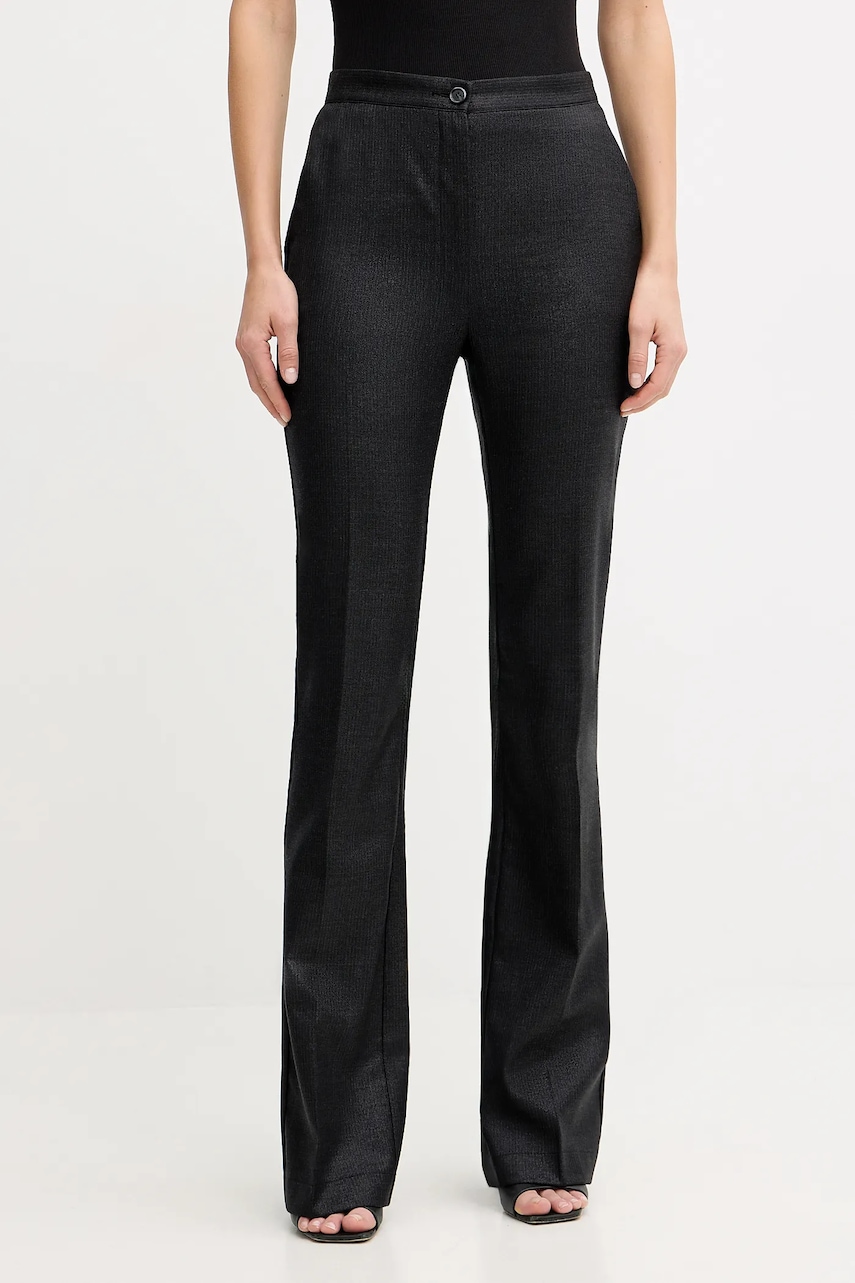 Παντελόνι με προσθήκη μαλλιού Pinko