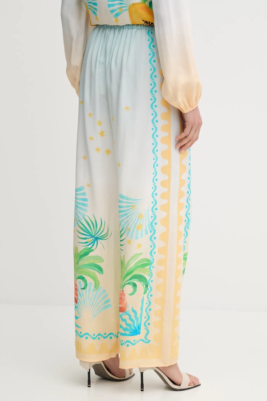 Kalhoty Never Fully Dressed Elissa