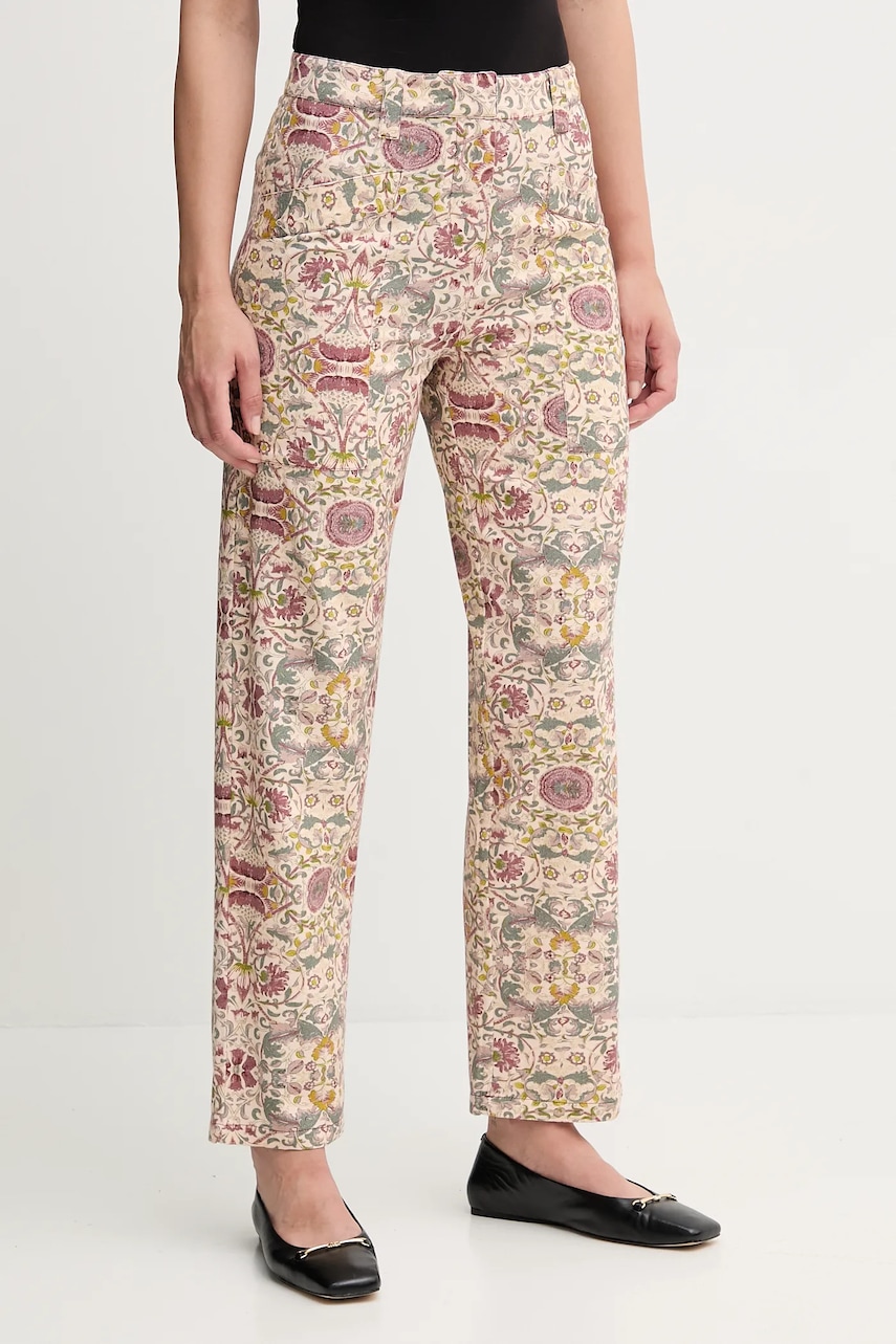 Hoss Intropia jeans high waist, 6542821