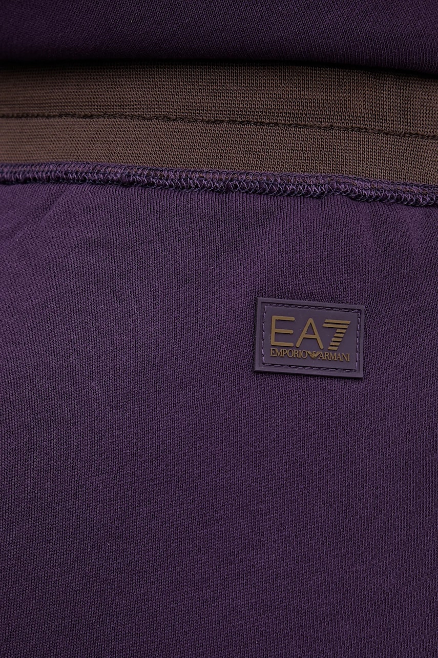 Tepláky EA7 Emporio Armani