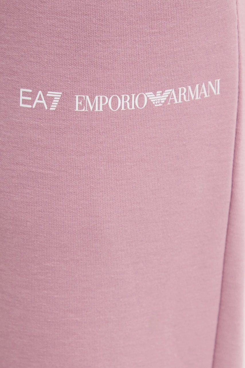 Tepláky EA7 Emporio Armani