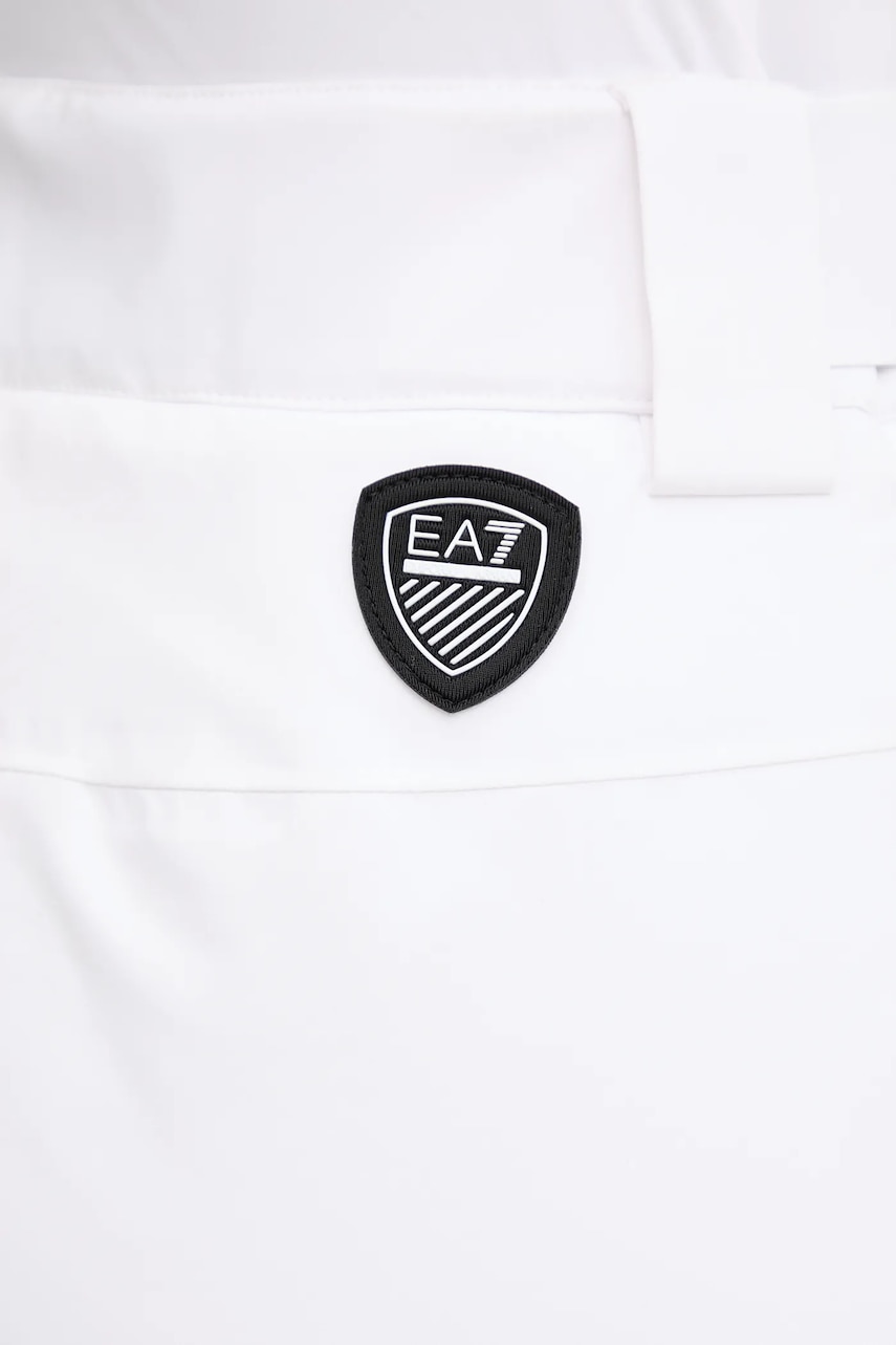 Lyžiarske nohavice EA7 Emporio Armani