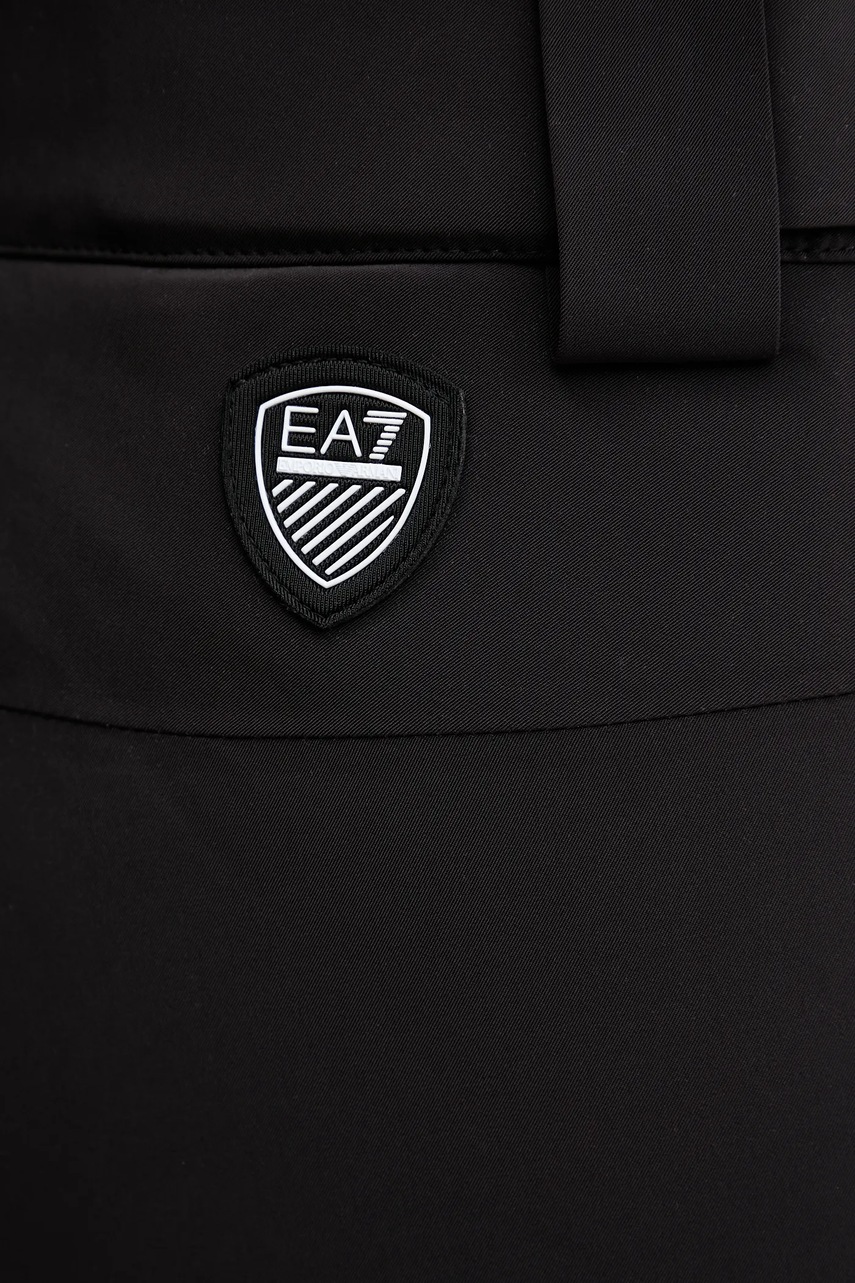 Lyžiarske nohavice EA7 Emporio Armani