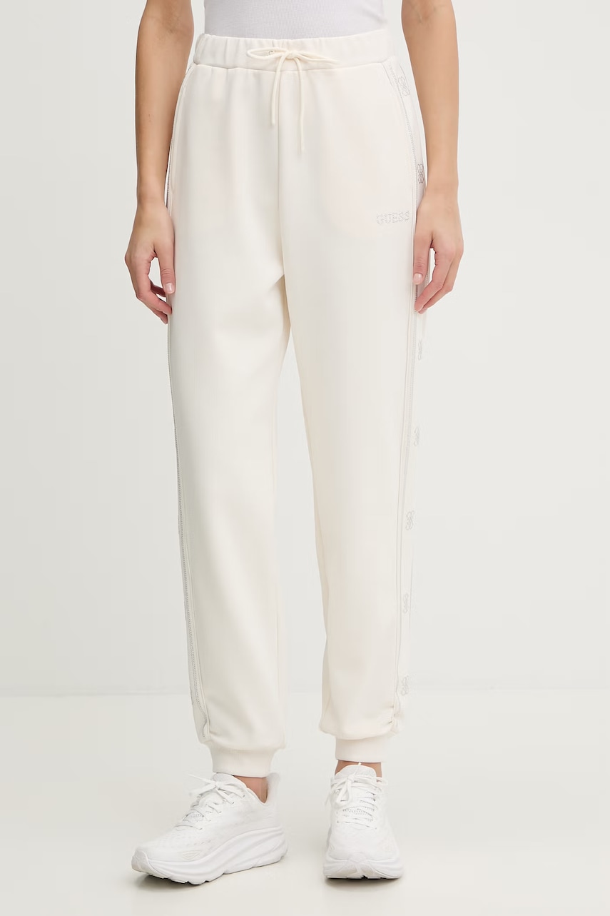 Levně Tepláky Guess OCTAVIA