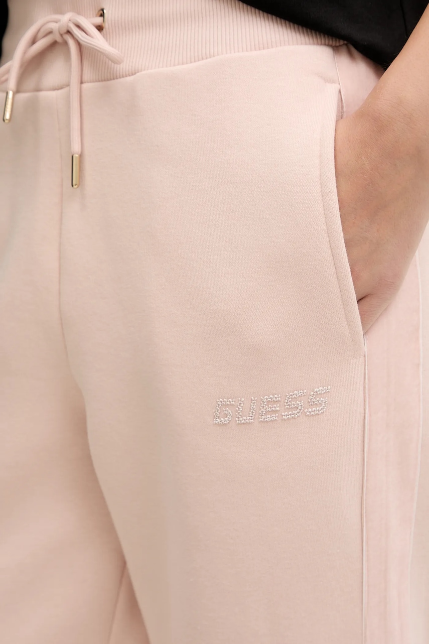 Tepláky Guess AELIA