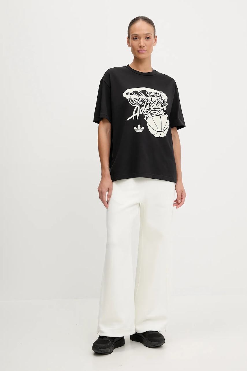 Спортивные штаны adidas All SZN цвет бежевый однотонные JV7251 Спортивные штаны adidas All SZN цвет бежевый однотонные JV7251