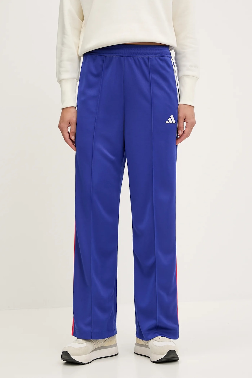 adidas pantaloni de trening Tiro cu imprimeu, JW6811