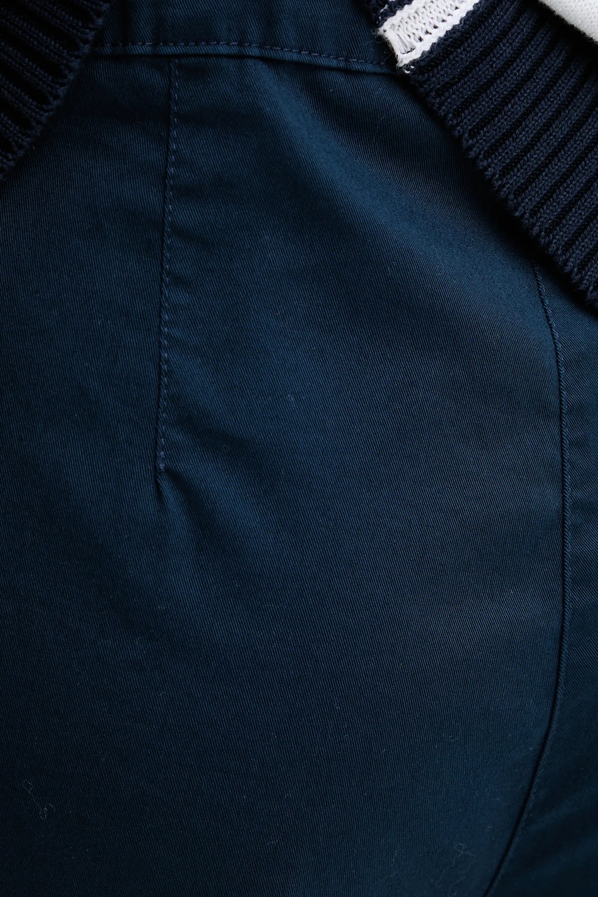 Παντελόνι MM by Max Mara MARA φωτογραφία