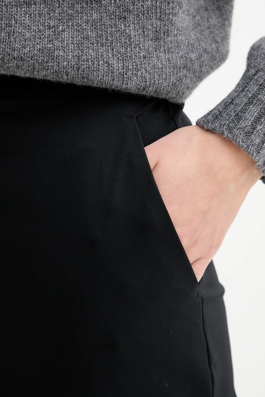 Kalhoty MM by Max Mara QUIRINO (obrázek 4)