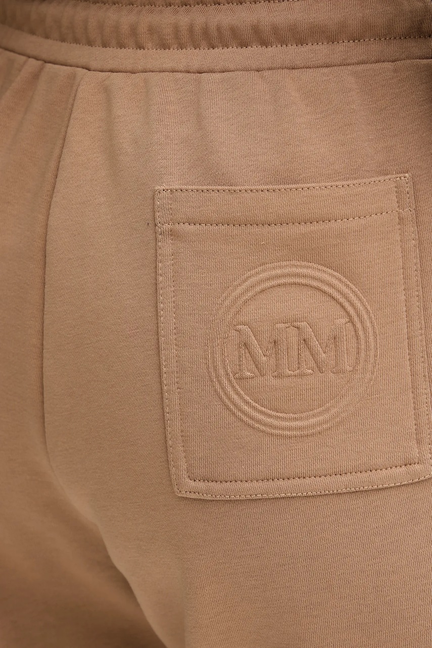 Tepláky MM by Max Mara LEVICO (obrázek 4)