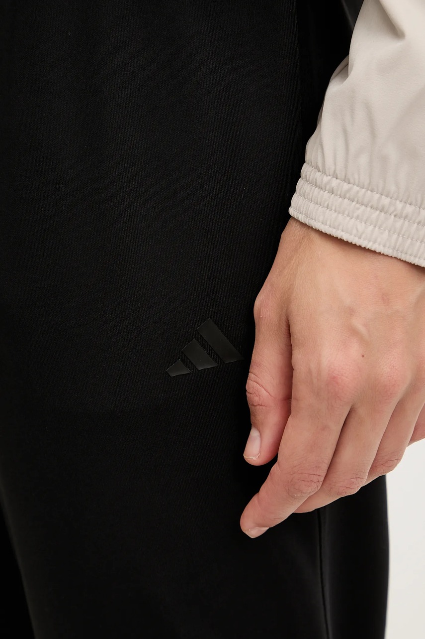 Tréninkové kalhoty adidas Performance Motion Essentials (obrázek 4)