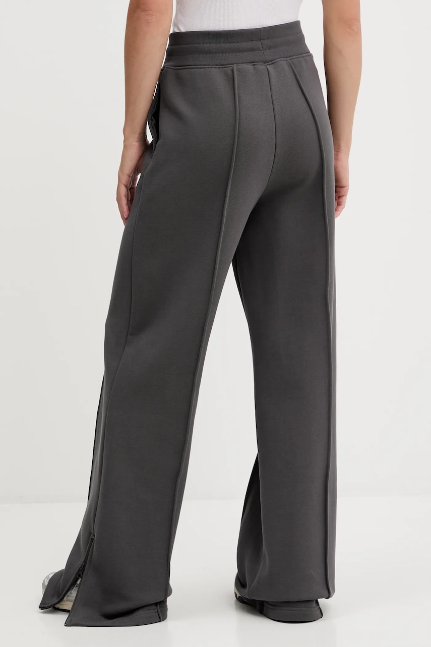 Bavlněné tepláky The North Face