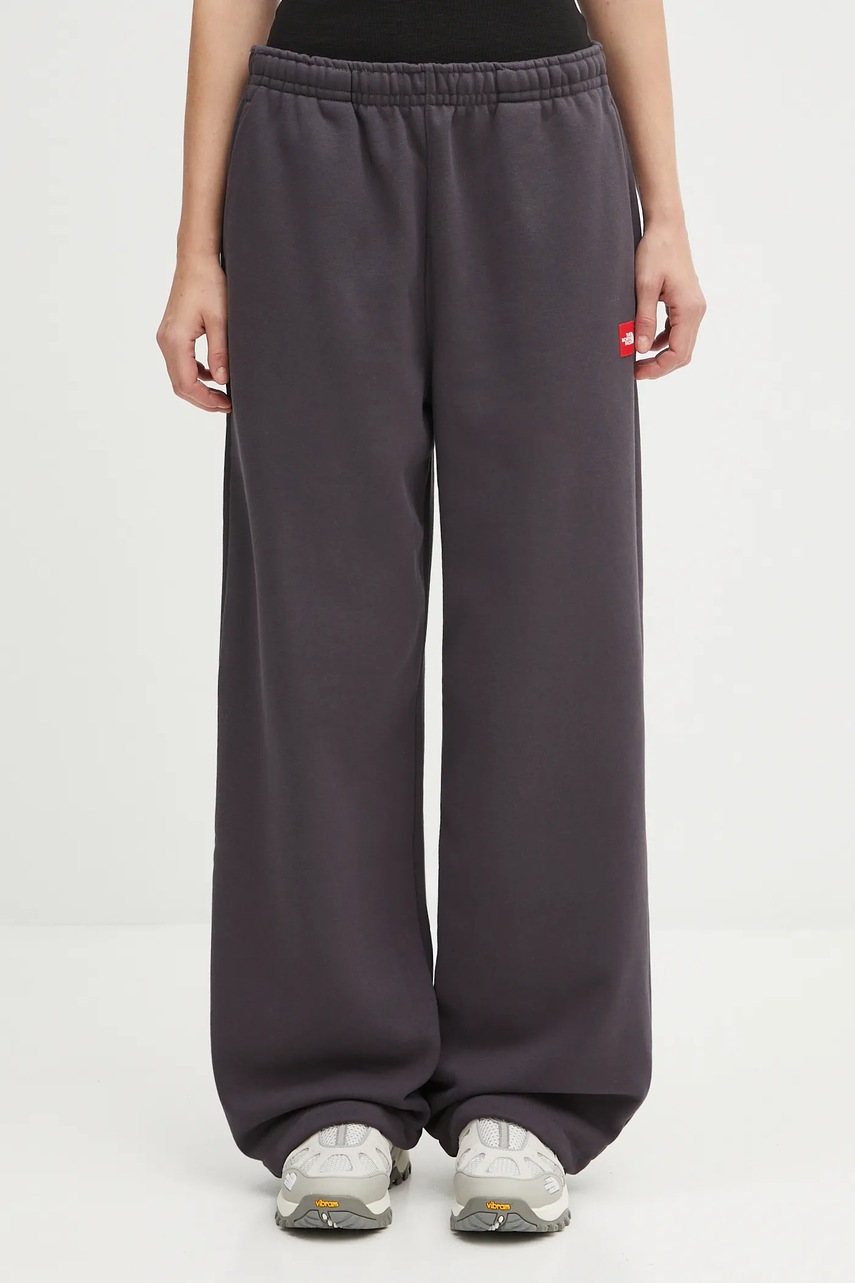 The North Face pantaloni de trening Redbox