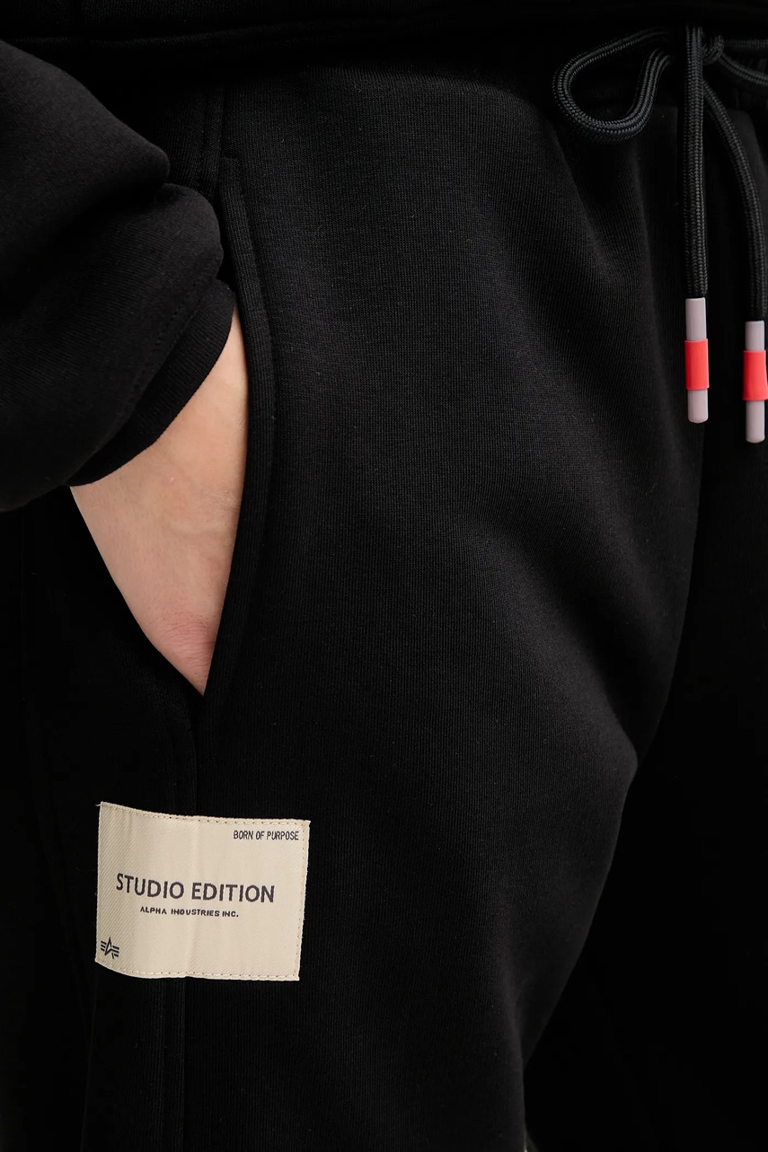 Tepláky Alpha Industries (obrázek 4)