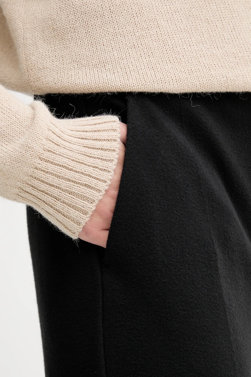 Kalhoty Weekend Max Mara ZELOTA (obrázek 4)