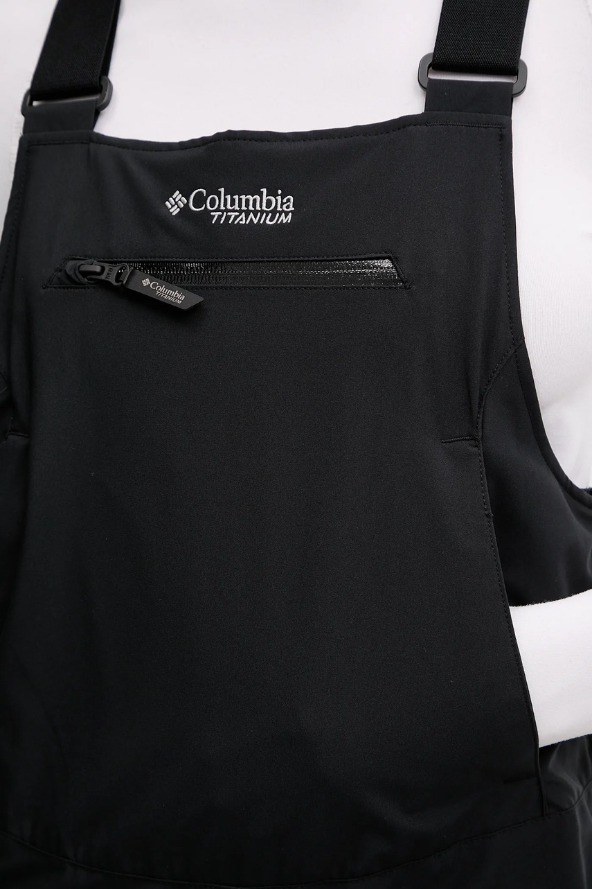 Oteplovačky Columbia Highland Summit