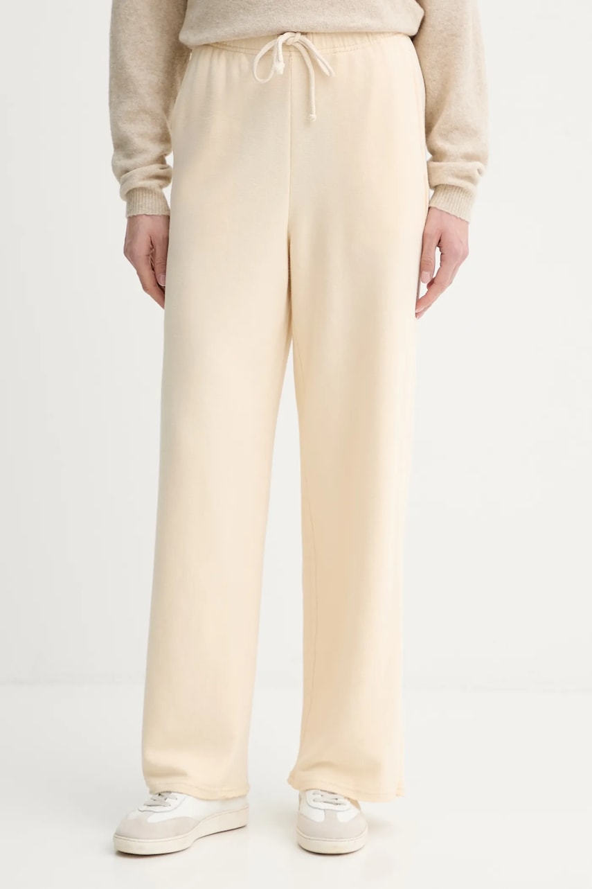 American Vintage pantaloni de trening