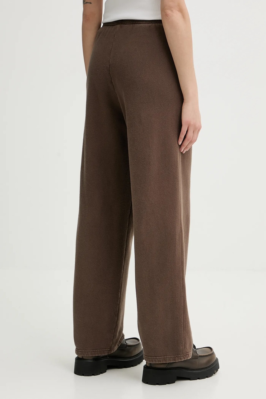 Bavlněné tepláky American Vintage (obrázek 3)