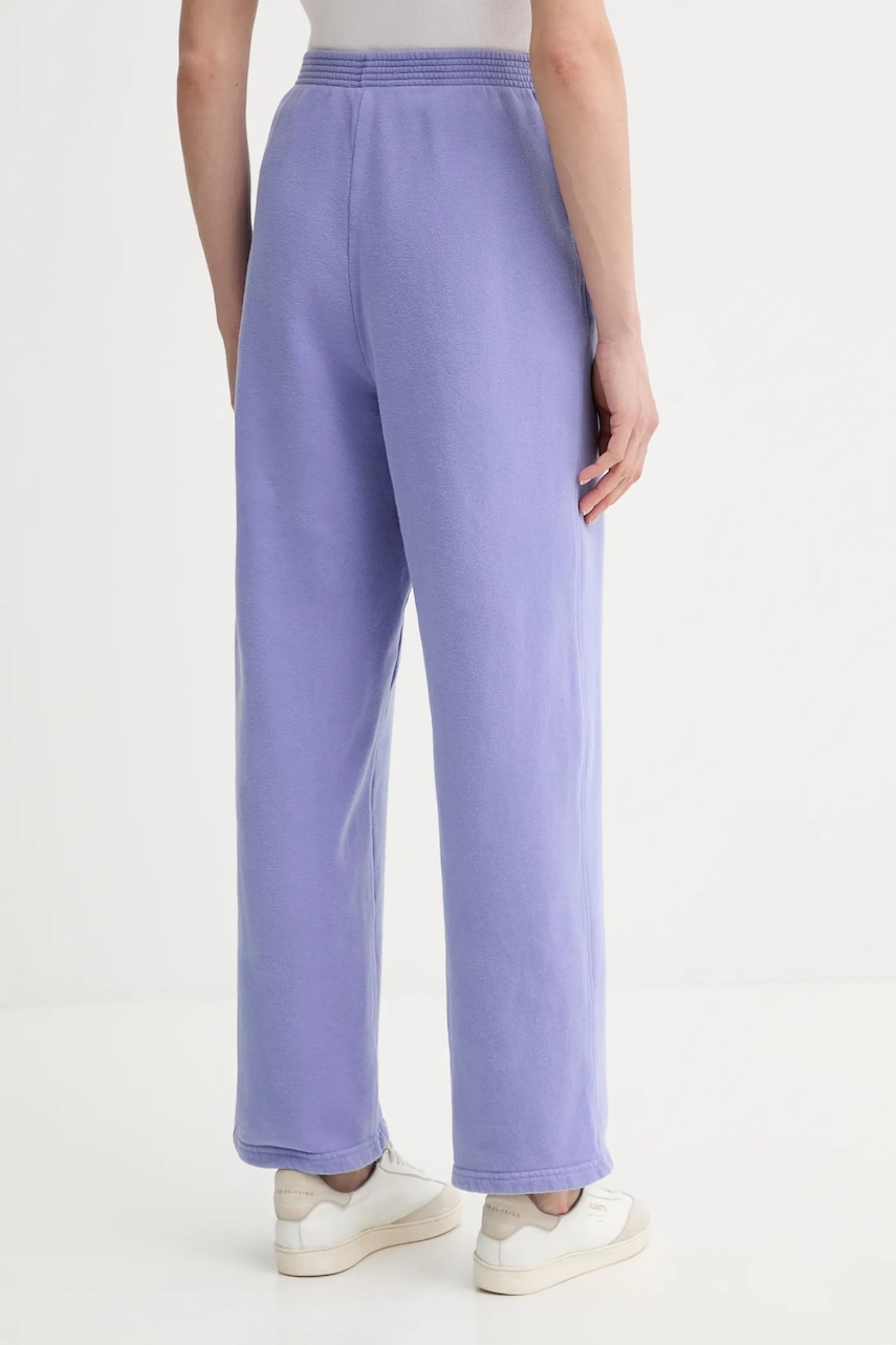 Bavlněné tepláky American Vintage