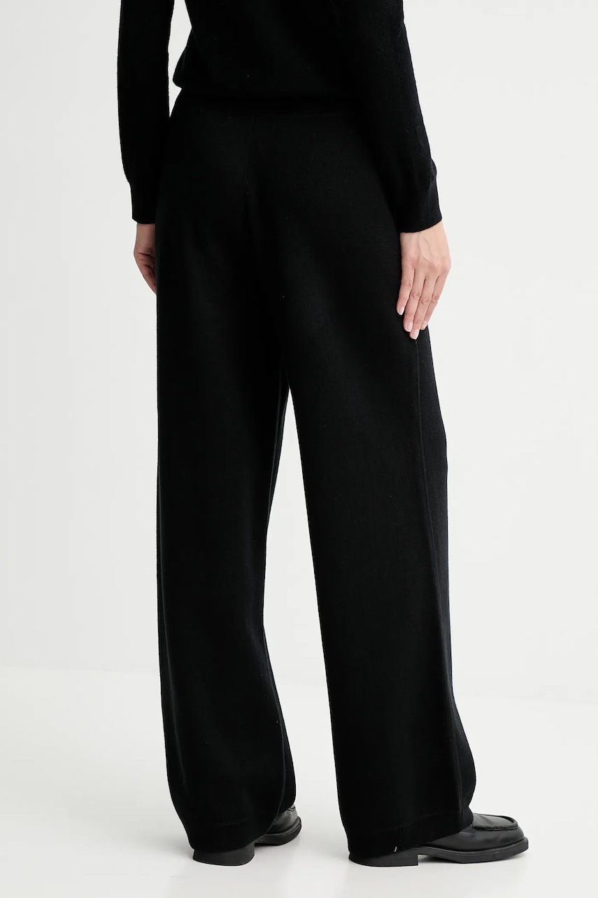 Παντελόνι με προσθήκη μαλλιού Kenzo φωτογραφία