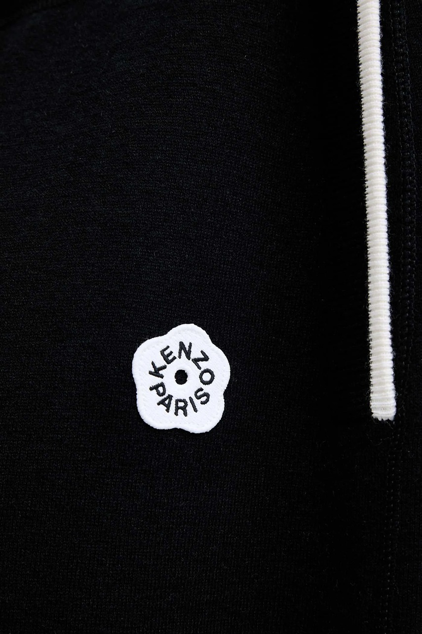 Παντελόνι με προσθήκη μαλλιού Kenzo φωτογραφία