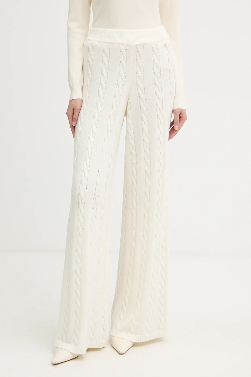 Παντελόνι φόρμας με προσθήκη μαλλιού Guess GEMMA