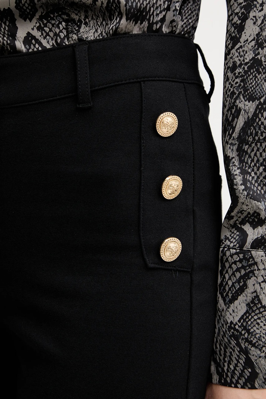 Kalhoty Guess CHRISSY (obrázek 4)