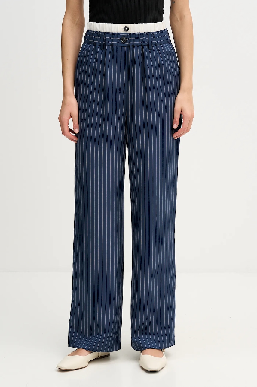Sisley pantaloni