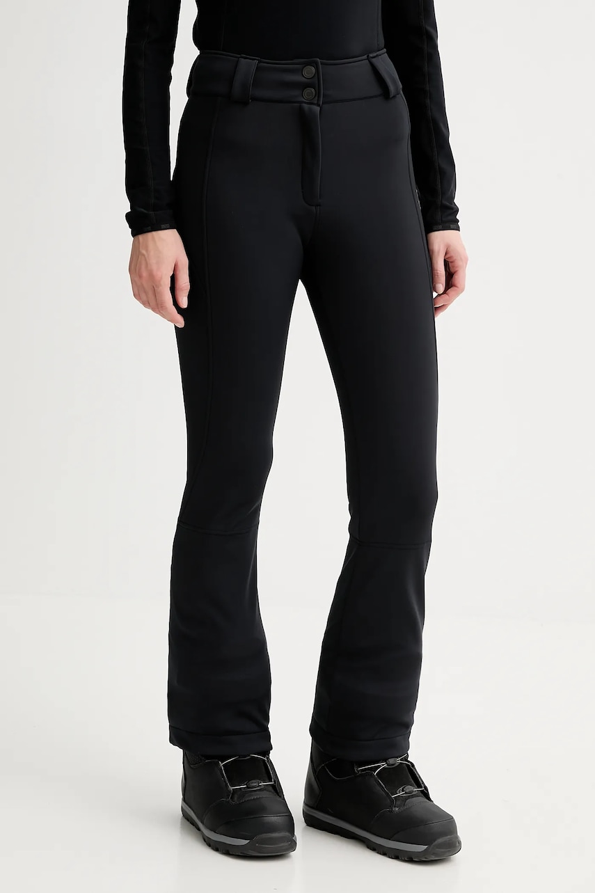 Colmar pantaloni de schi culoarea negru, 0287.1YS