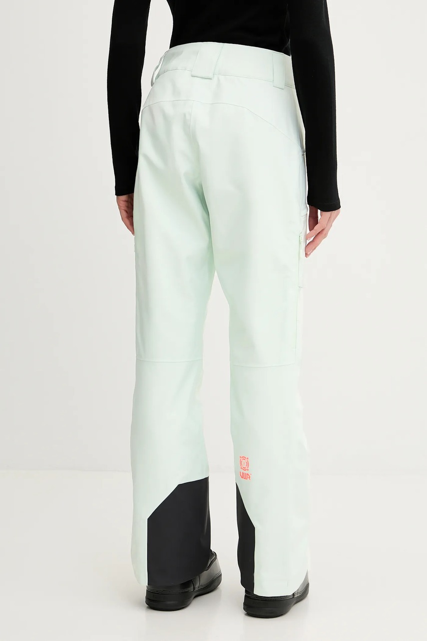 Lyžařské kalhoty Helly Hansen POWDERQUEEN (obrázek 3)