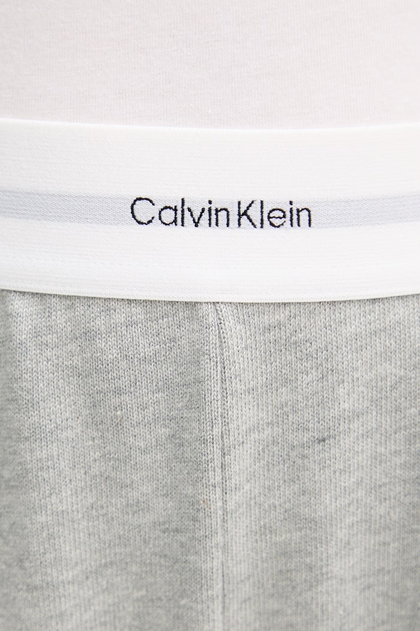 Calvin Klein Underwear teplákové nohavice bavlnené