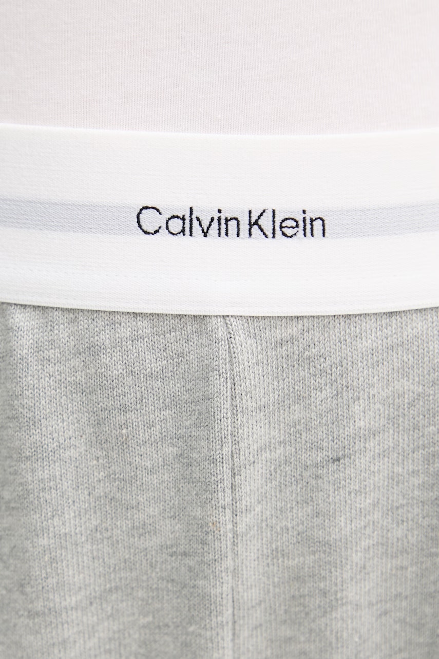 Calvin Klein Underwear teplákové nohavice bavlnené