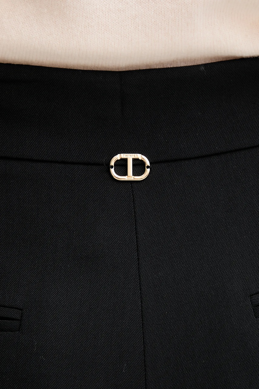 Παντελόνι Twinset φωτογραφία