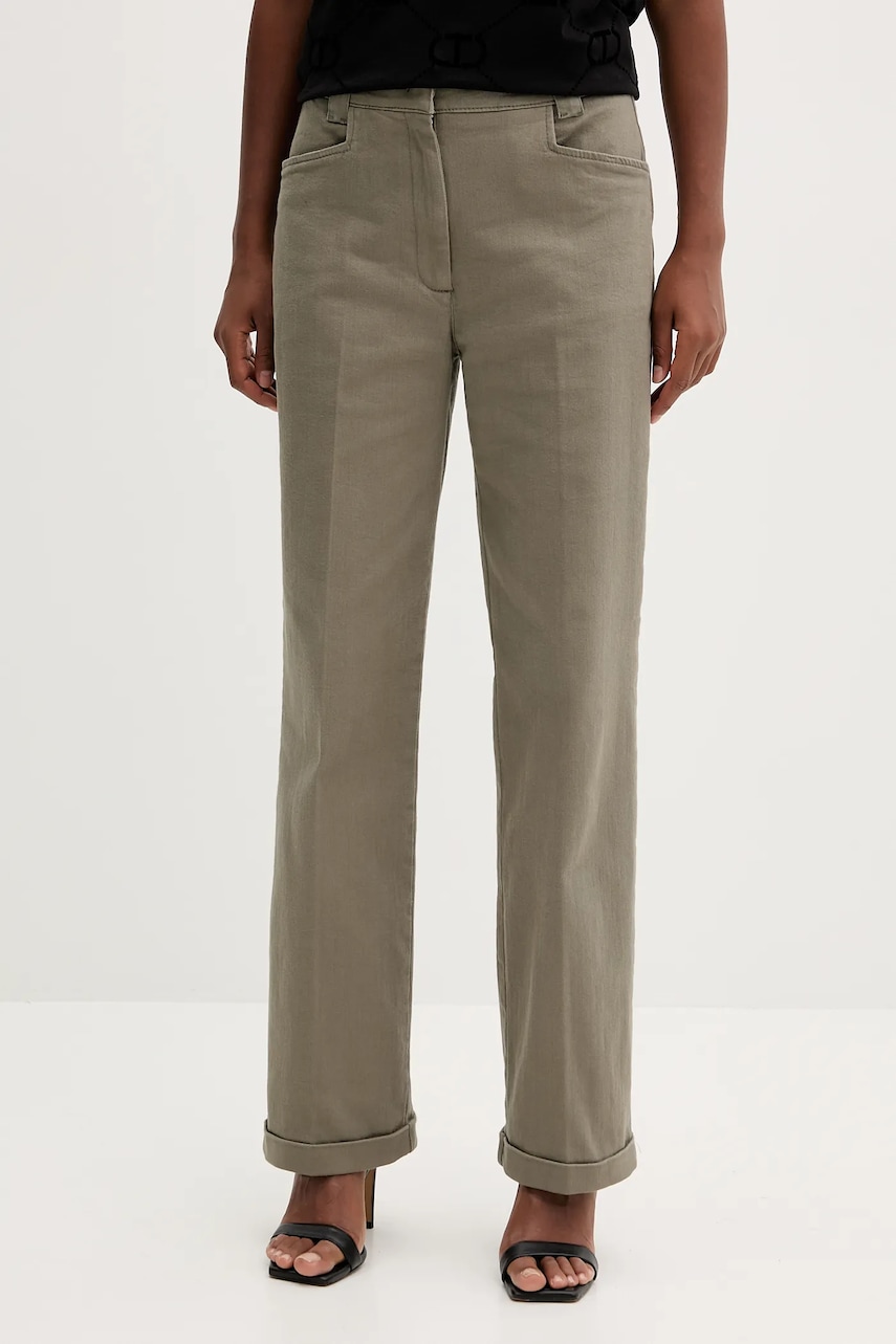 MAX&Co. jeans high waist, 2526136061200