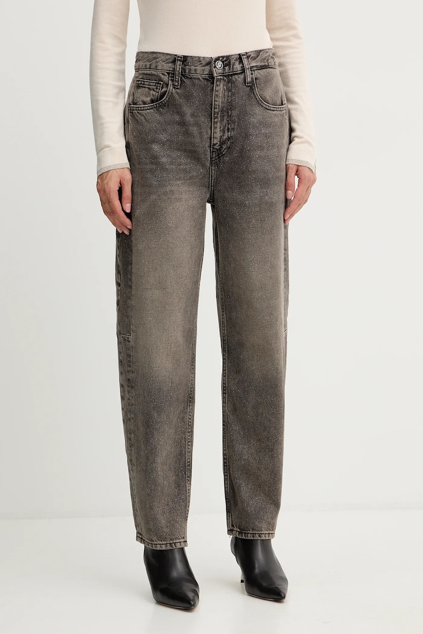 Βαμβακερό τζιν Liu Jo