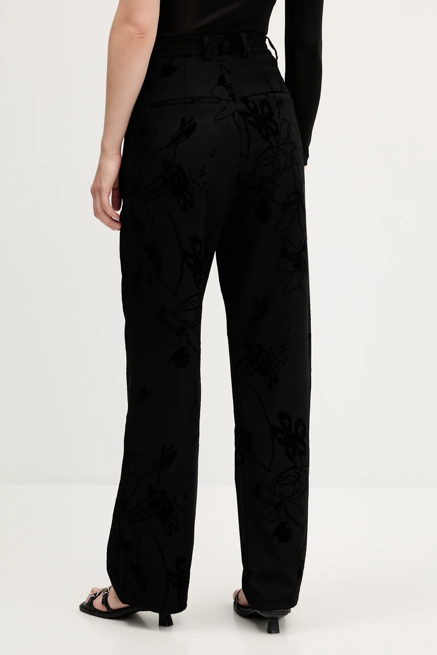 Kalhoty Desigual FLOCK (obrázek 3)