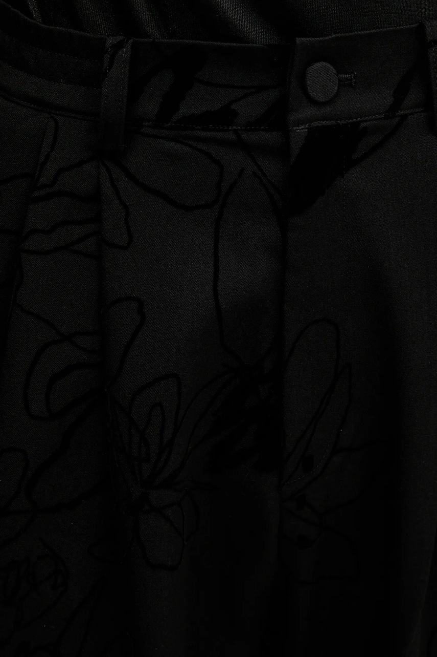 Kalhoty Desigual FLOCK (obrázek 4)