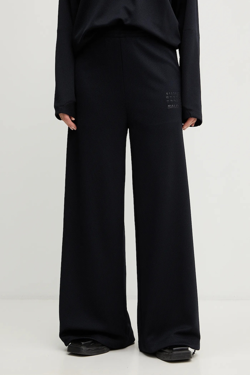 MM6 Maison Margiela pantaloni x Salomon