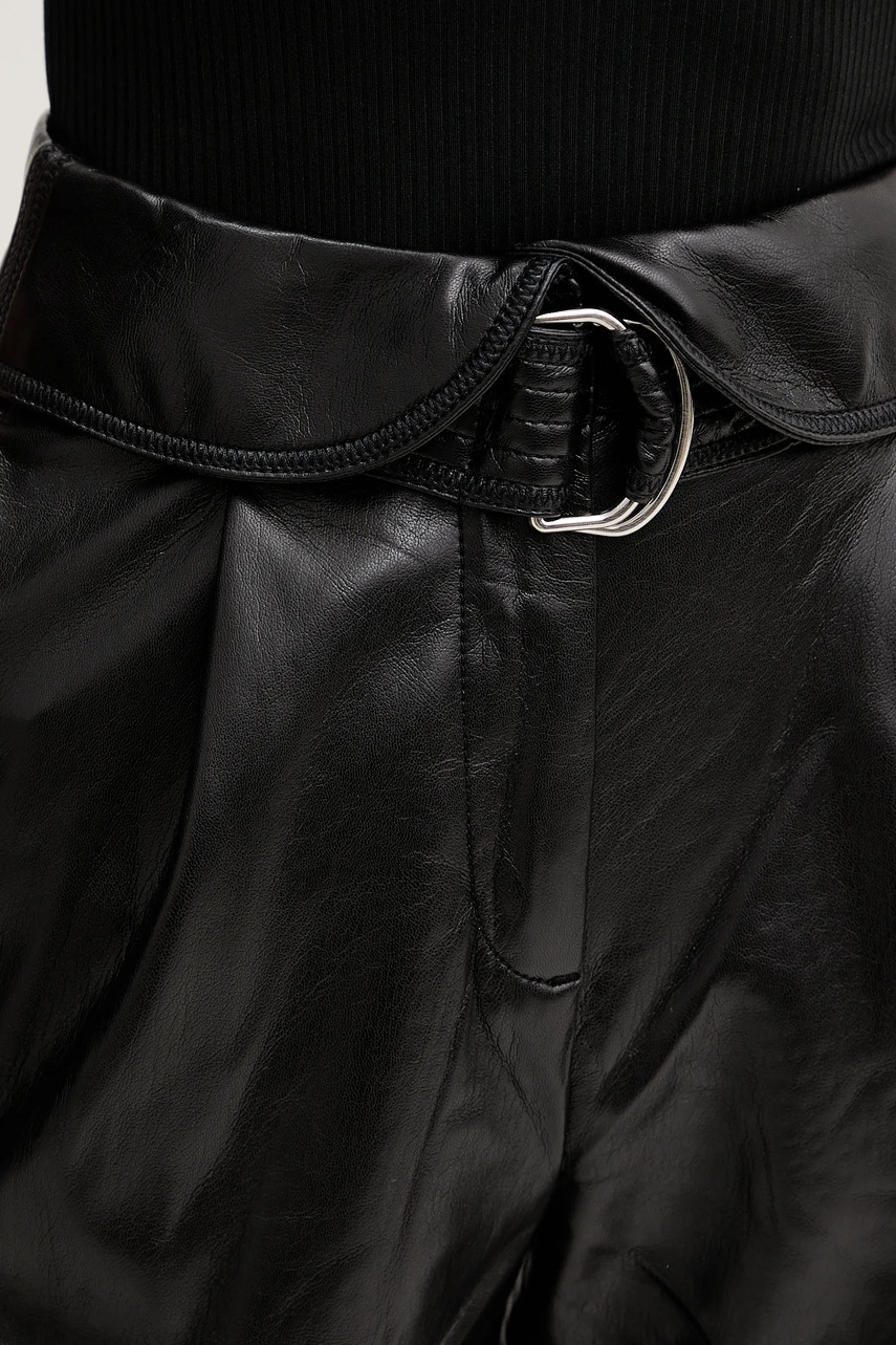 Kalhoty BOSS Orange C_Tadelena (obrázek 4)