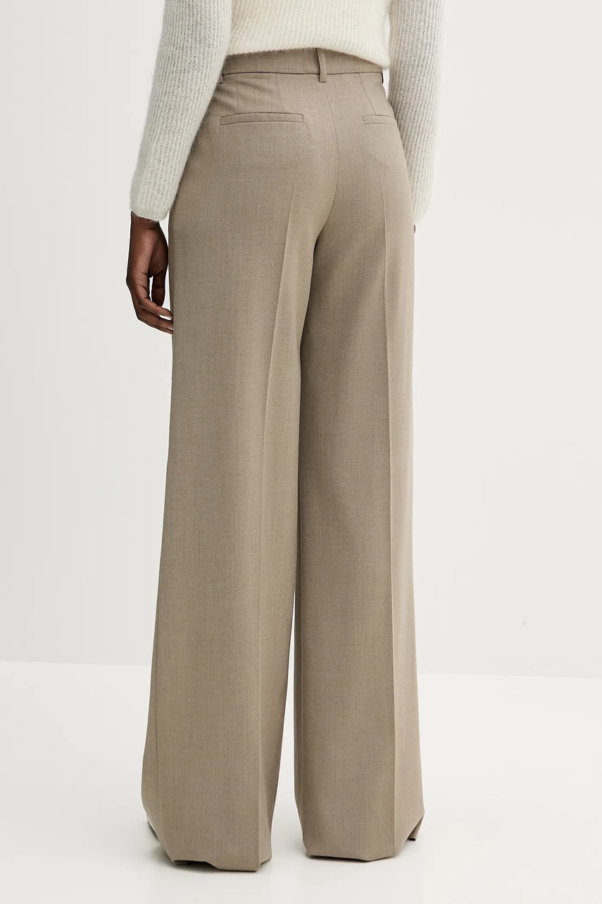 Kalhoty s vlnou Marella (obrázek 3)