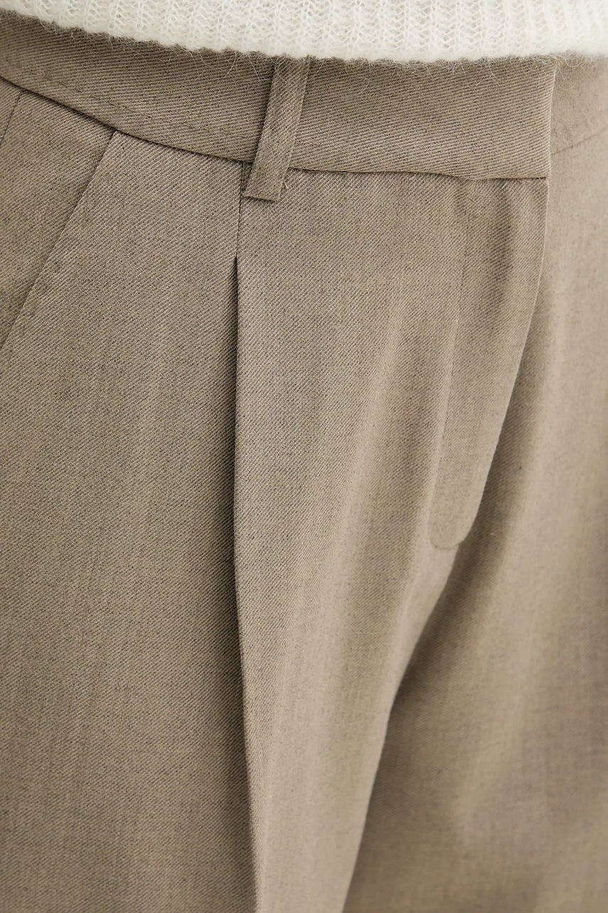 Kalhoty s vlnou Marella (obrázek 4)