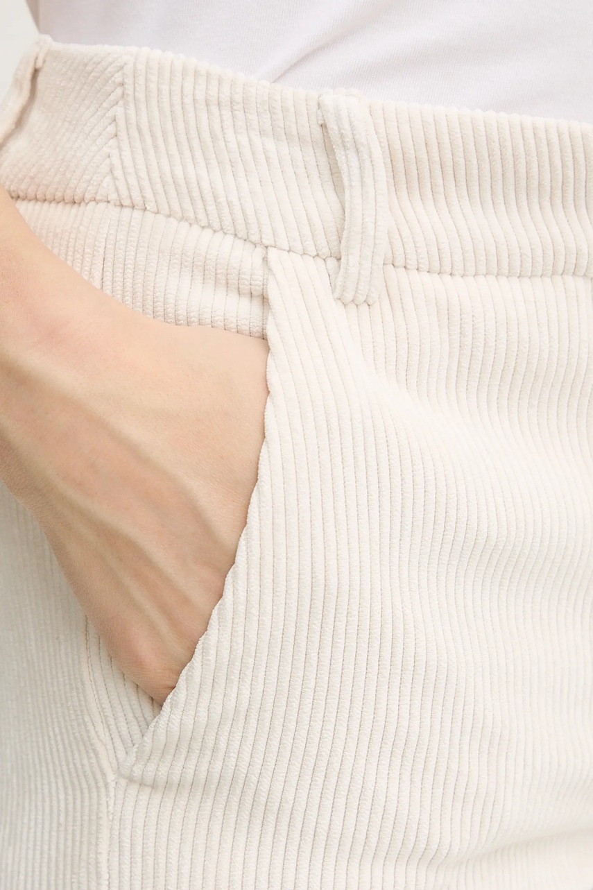 Manšestrové kalhoty Marella Emme by Marella (obrázek 4)