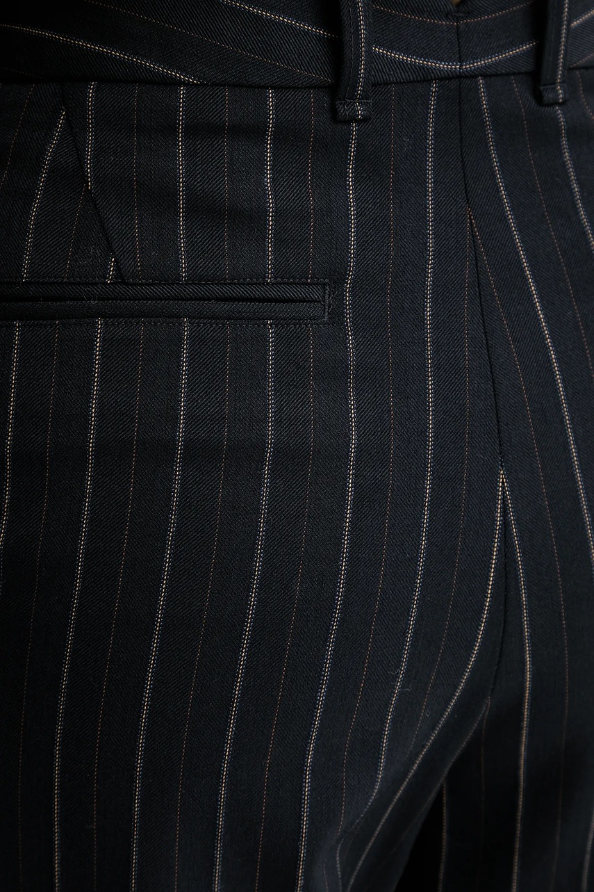 Kalhoty s příměsí vlny Rag &amp; Bone (obrázek 4)